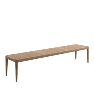 Gloster LIMA Bank 224 cm