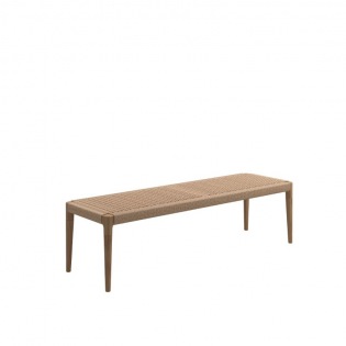 Schutzhülle für LIMA Bank 159 cm