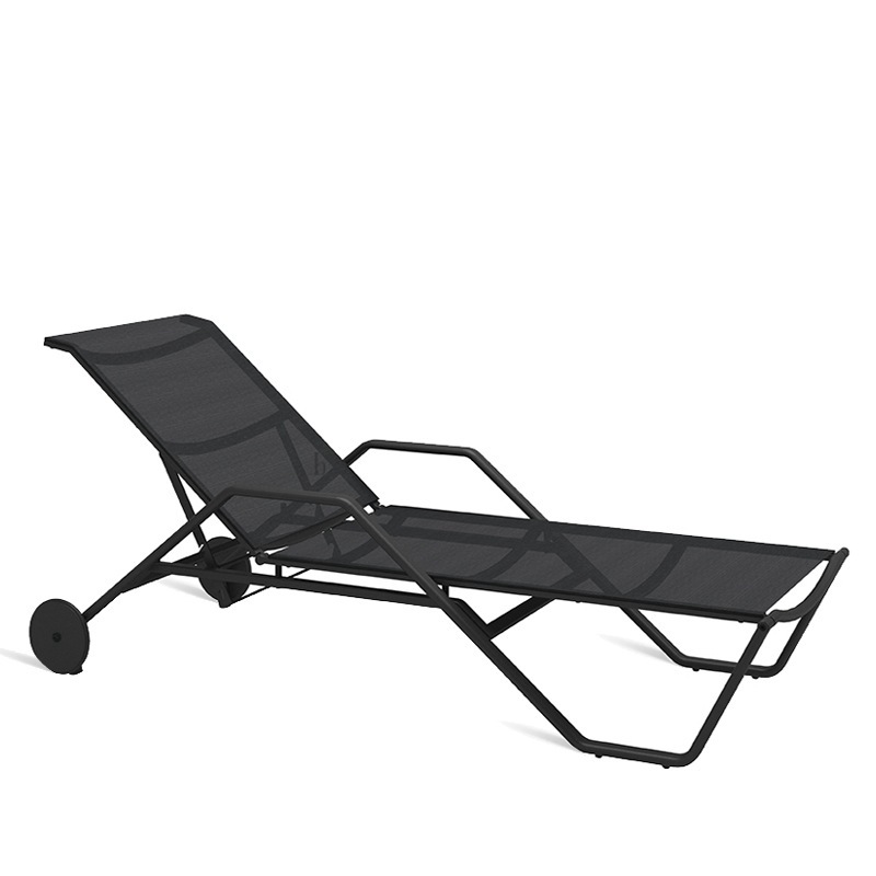 Schutzhülle 180 Sonnenliege