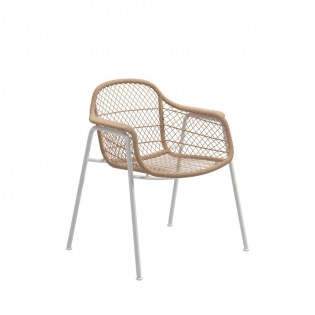 Gloster FRESCO Armlehnstuhl