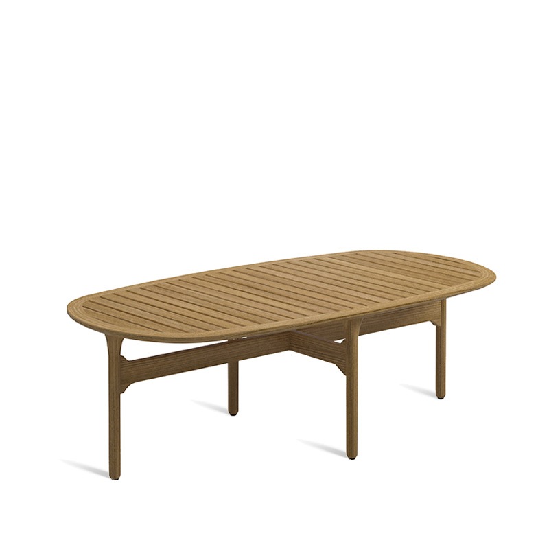 Gloster BAY Couchtisch
