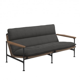 Schutzhülle ZENITH 2-Sitzer Sofa