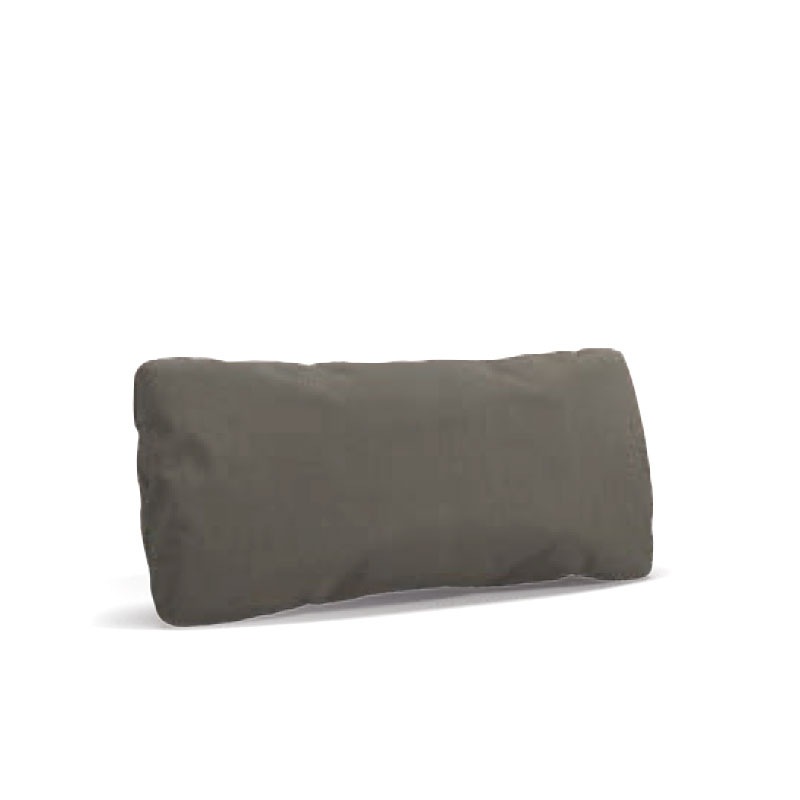 Gloster MAYA Wurfkissen 70 x 34 cm