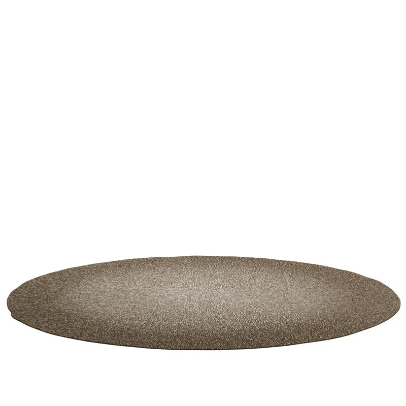 Gloster Outdoor Teppich, rund
