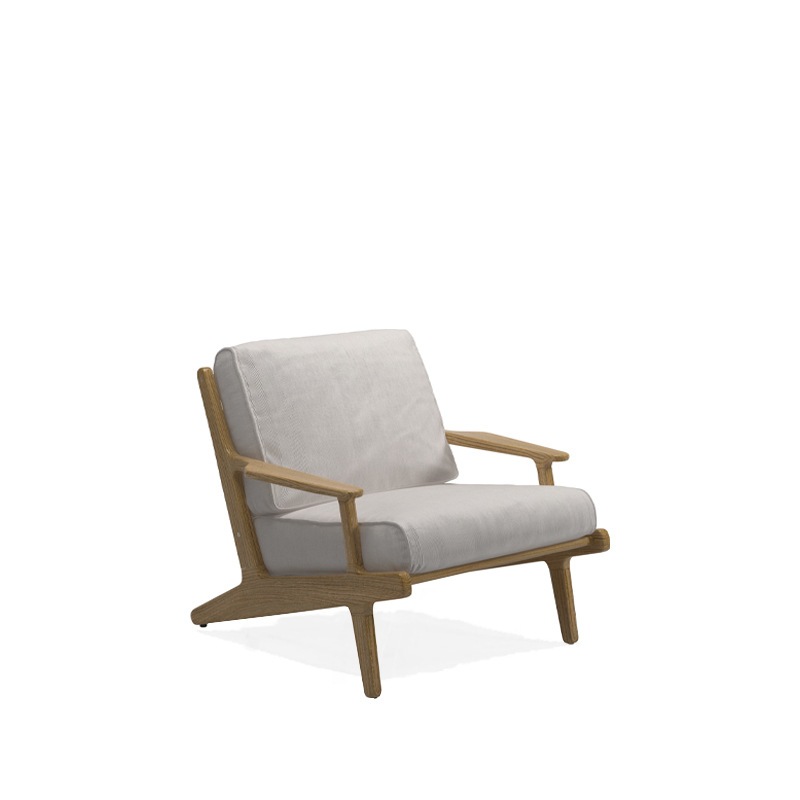 Bay Loungesessel