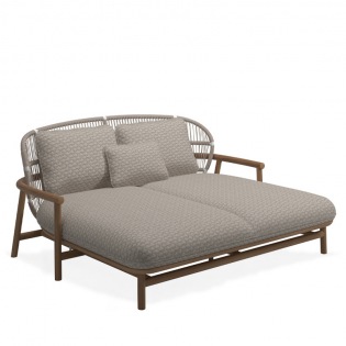 Gloster FERN Daybed