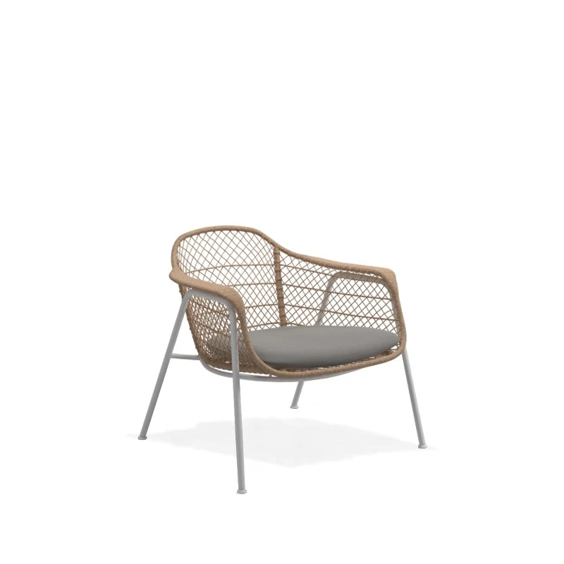 Gloster FRESCO Sessel
