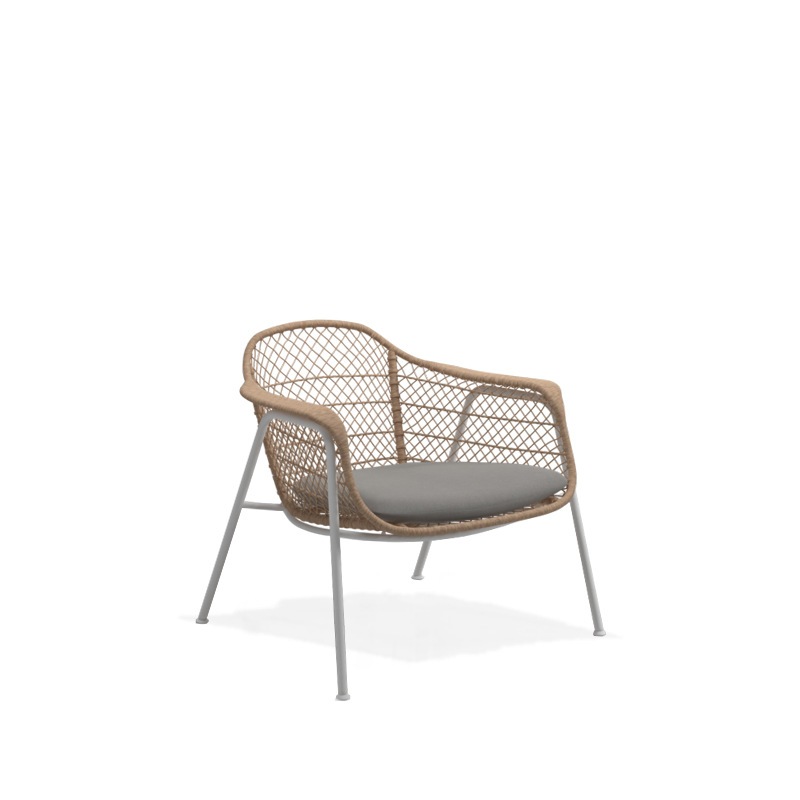 Gloster FRESCO Sessel