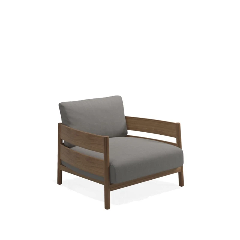 Gloster HAVEN Sessel