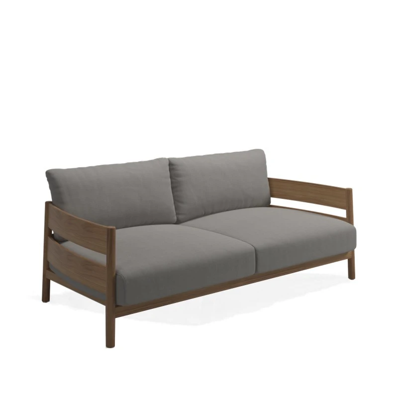 Gloster HAVEN 2-Sitzer Sofa