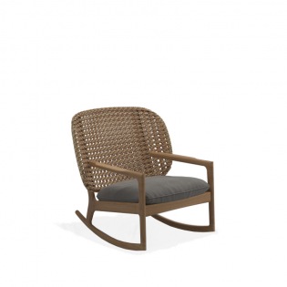 Schutzhülle für Kay LOW Schaukelsessel