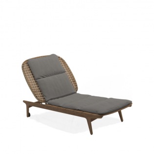 Schutzhülle für KAY Liege