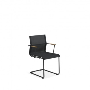 Gloster SWAY Armlehnstuhl