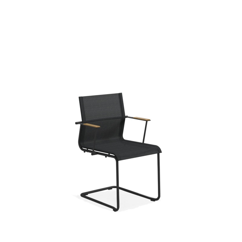 Gloster SWAY Armlehnstuhl