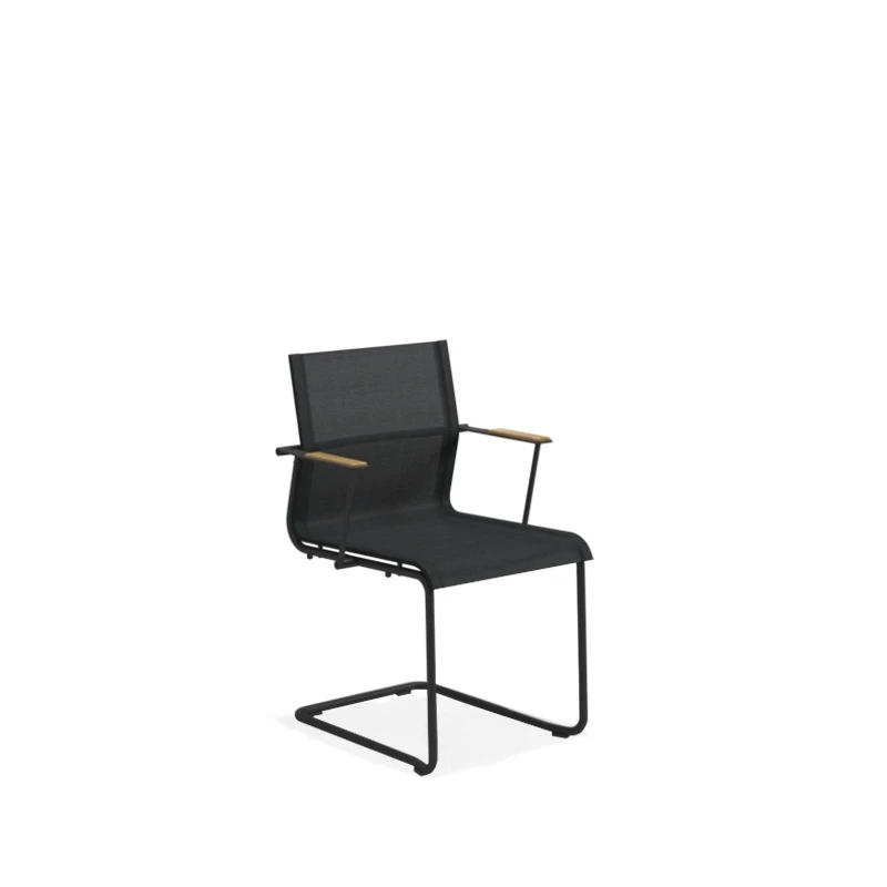 Gloster SWAY Armlehnstuhl