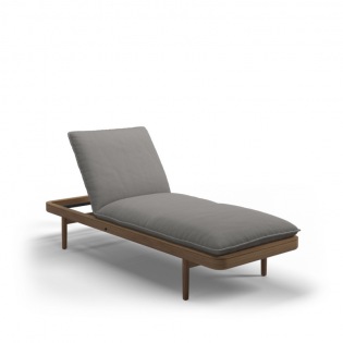 Schutzhülle für SARANAC Sonnenliege