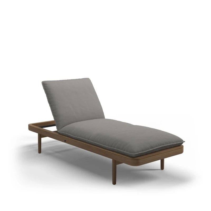 Schutzhülle für SARANAC Sonnenliege