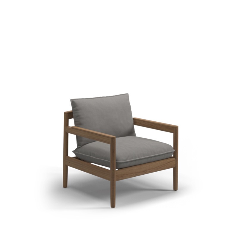 Gloster SARANAC Sessel