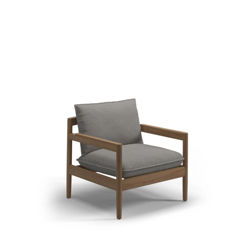 Gloster SARANAC Sessel