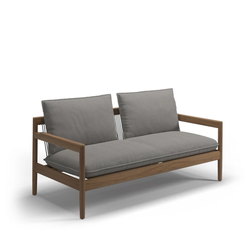 Schutzhülle SARANAC 2-Sitzer Sofa