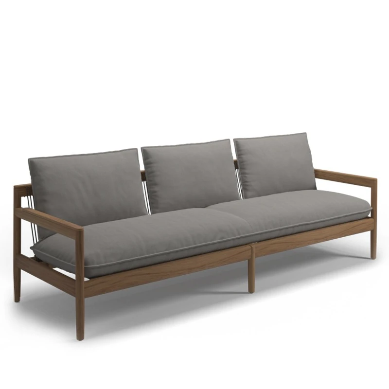 Schutzhülle SARANAC für 3-Sitzer Sofa