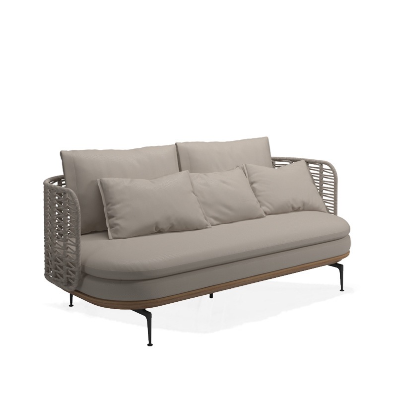 Schutzhülle Mistral Sofa Low