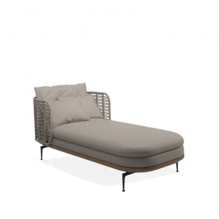 Schutzhülle Mistral Daybed Low