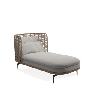 Schutzhülle Mistral Daybed