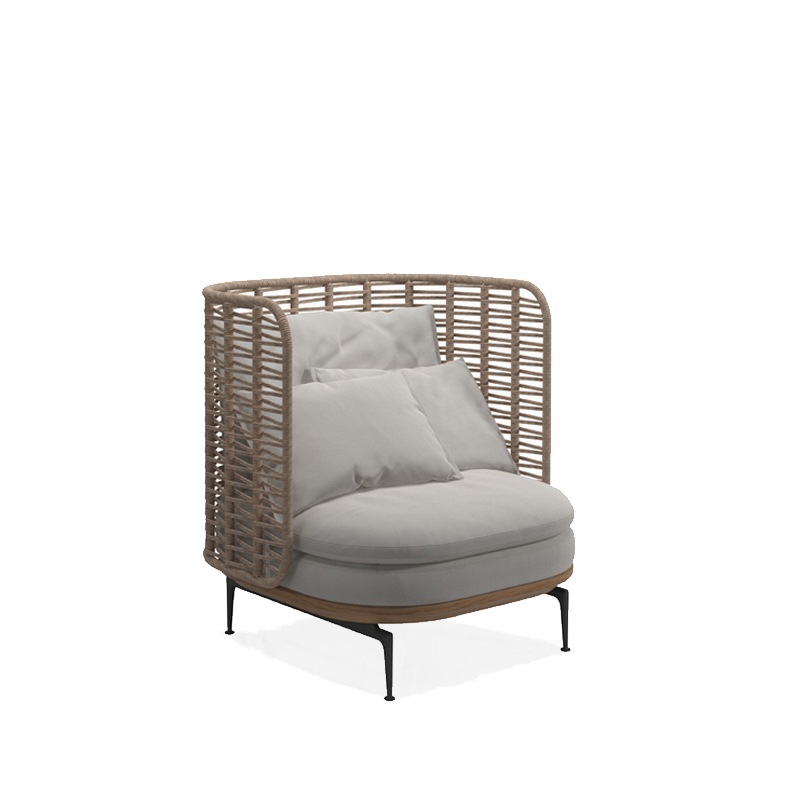 Schutzhülle Mistral Lounge-Sessel