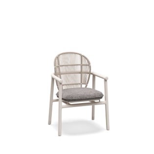 Gloster FERN ALU Armlehnstuhl