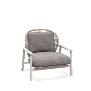 Gloster FERN ALU Sessel