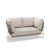 Schutzhülle für GRAND SAIL 2-Sitzer-Sofa