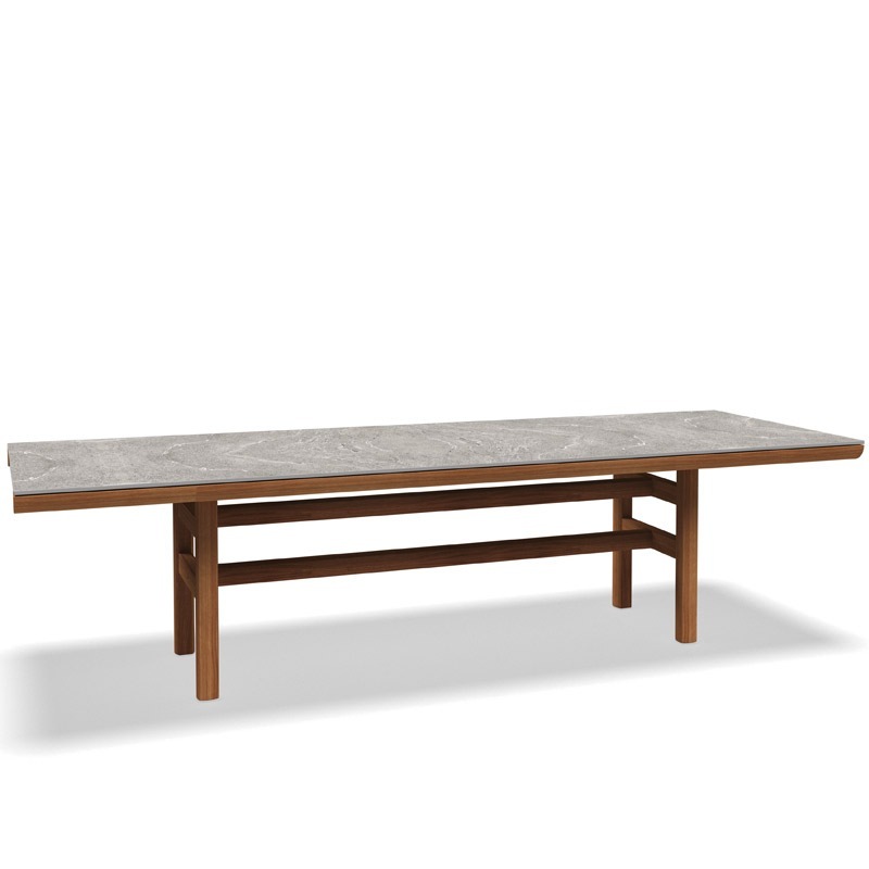 Schutzhülle für RAIL Tisch 99 x 290 cm