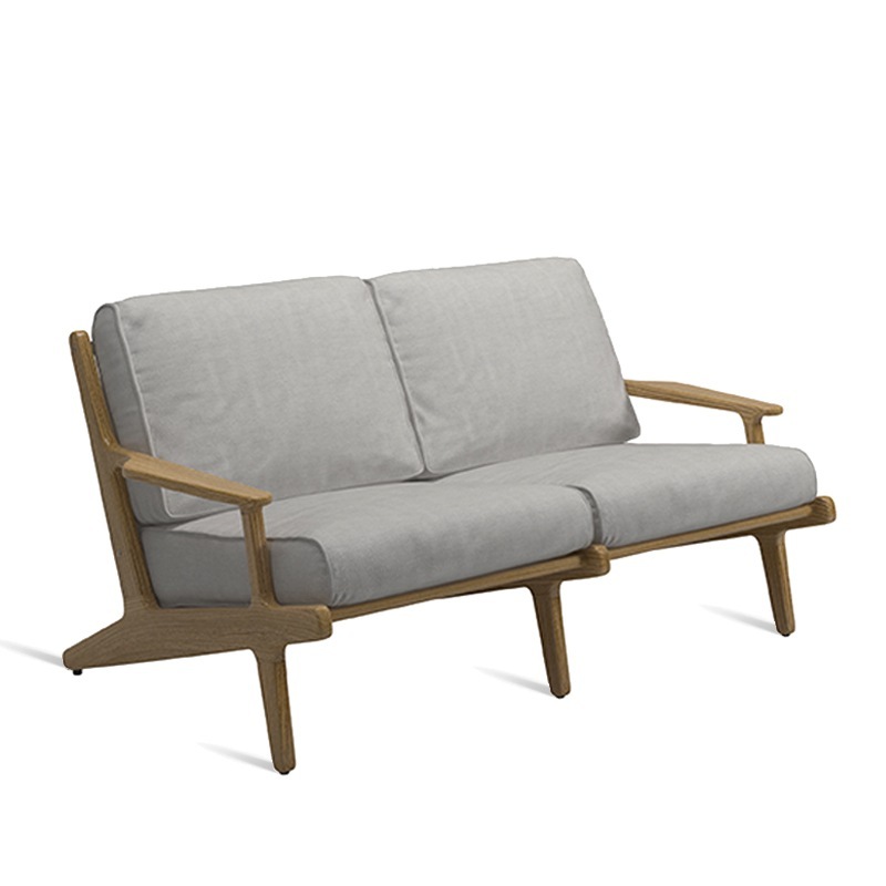 Schutzhülle Bay 2-Sitzer Sofa