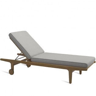 Schutzhülle Bay Sonnenliege