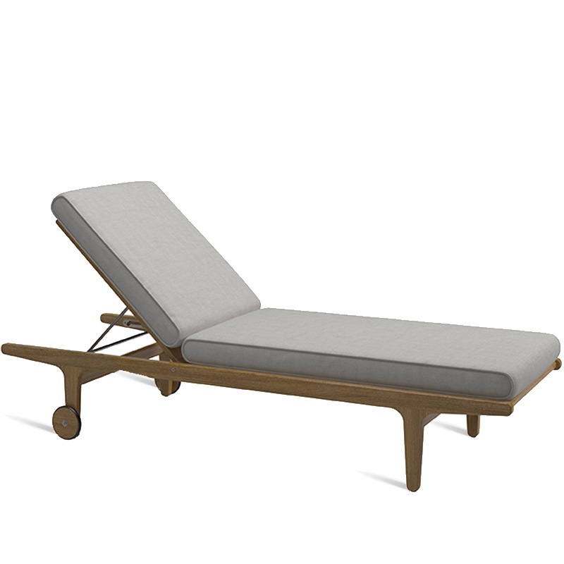 Schutzhülle Bay Sonnenliege