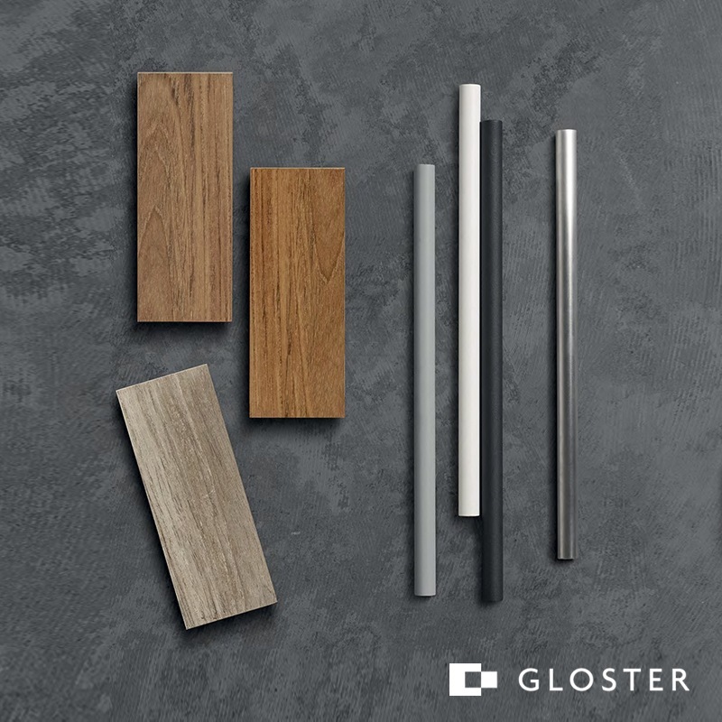 Gloster Materialmuster Katalog