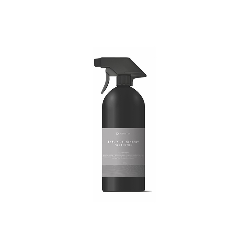 Gloster Teak & Polster Protector