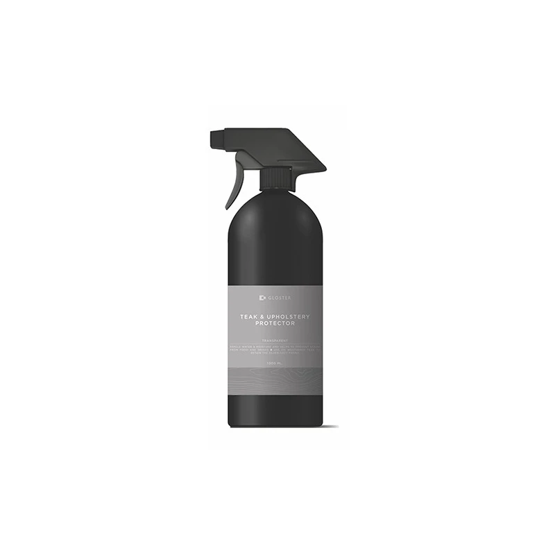 Gloster Teak & Polster Protector