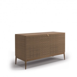 Gloster LIMA Kissentruhe