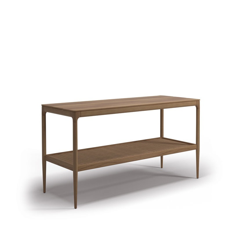 Gloster LIMA Serviertisch